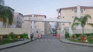 Imóvel 2551543 ['8787700966580'] - ['RUA CAMPINA GRANDE,N. 459 APTO. 204 BL 01 ALA 03, CAMPO GRANDE - CEP: 23092-060, RIO DE JANEIRO - RIO DE JANEIRO'] ['Senador Vasconcelos'] - ['Rio De Janeiro']/['RJ'] - 1