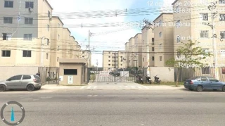 Imóvel 2593443 ['8787717363639'] - ['ESTRADA DE SANTA EUGENIA,N. 3000 APTO. 102 BL 05, SANTA CRUZ - CEP: 23520-560, RIO DE JANEIRO - RIO DE JANEIRO'] ['Santa Cruz'] - ['Rio De Janeiro']/['RJ'] - 1