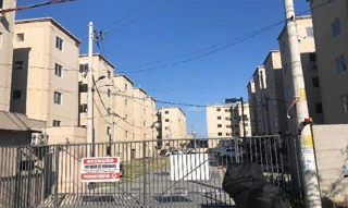 Imóvel 2597043 ['8787715529955'] - ['ESTRADA DE SANTA EUGENIA,N. 3000 APTO. 503 BL 09 LT 3 PAL 49396, SANTA CRUZ - CEP: 23520-560, RIO DE JANEIRO - RIO DE JANEIRO'] ['Santa Cruz'] - ['Rio De Janeiro']/['RJ'] - 1