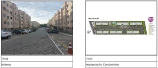 Imóvel 2614543 ['8787713415537'] - ['RUA APORUNA,N. 55 APTO. 112 BL 06, SANTA CRUZ - CEP: 23520-400, RIO DE JANEIRO - RIO DE JANEIRO'] ['Santa Cruz'] - ['Rio De Janeiro']/['RJ'] - 1