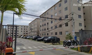 Imóvel 2630643 ['8787716662594'] - ['RUA PROJETADA 2 PAA 12622,N. 285 APTO. 405 BL 13 LT 6 DO PAL 49516, GUARATIBA - CEP: 21655-407, RIO DE JANEIRO - RIO DE JANEIRO'] ['Guaratiba'] - ['Rio De Janeiro']/['RJ'] - 1