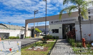 Imóvel 2644143 ['8787709164150'] - ['RUA ENGENHEIRO ARTUR MOURA,N. 456 APTO. 209 BLOCO 09, BONSUCESSO - CEP: 21041-190, RIO DE JANEIRO - RIO DE JANEIRO'] ['Bonsucesso'] - ['Rio De Janeiro']/['RJ'] - 1