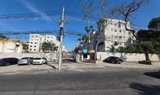 Imóvel 2656543 ['8787706124093'] - ['ESTRADA DO MENDANHA,N. 2854 APTO. 204 BL 21, CAMPO GRANDE - CEP: 23092-001, RIO DE JANEIRO - RIO DE JANEIRO'] ['Campo Grande'] - ['Rio de Janeiro']/['RJ'] - 1