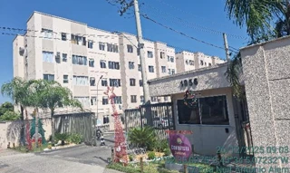Imóvel 2682243 ['1787701443478'] - ['RUA VICENTE FRANCISCO DOS SANTOS,N. 1956 APTO. 404 BL 03, LT 01, CAMPO GRANDE - CEP: 23075-470, RIO DE JANEIRO - RIO DE JANEIRO'] ['Campo Grande'] - ['Rio De Janeiro']/['RJ'] - 1