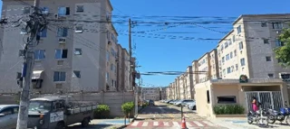 Imóvel 2722743 ['8787701746770'] - ['AVENIDA CHRISOSTOMO PIMENTEL DE OLIVEIRA,N. 1631 APTO. 505 BL 01, ANCHIETA - CEP: 21655-613, RIO DE JANEIRO - RIO DE JANEIRO'] ['Anchieta'] - ['Rio De Janeiro']/['RJ'] - 1