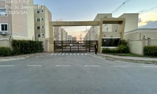 Imóvel 2726343 ['1787701840124'] - ['RUA PROJETADA C,N. 85 APTO. 201 BL 12, SANTA CRUZ - CEP: 23520-355, RIO DE JANEIRO - RIO DE JANEIRO'] ['Região de Santa Cruz'] - ['Rio de Janeiro']/['RJ'] - 1