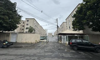 Imóvel 2768843 ['8555536803130'] - ['RUA HELIO DO AMARAL,N. 94 APTO. 103 BL 06, REALENGO - CEP: 21725-180, RIO DE JANEIRO - RIO DE JANEIRO'] ['Padre Miguel'] - ['Rio De Janeiro']/['RJ'] - 1