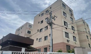 Imóvel 2933643 ['8555508624188'] - ['AVENIDA CESARIO DE MELO,N. 9077 APTO. 501 BL 02, COSMOS - CEP: 23058-001, RIO DE JANEIRO - RIO DE JANEIRO'] ['Cosmos'] - ['Rio de Janeiro']/['RJ'] - 1