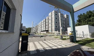 Imóvel 2981543 ['8787716446719'] - ['ESTRADA MARECHAL MIGUEL SALAZAR MENDES D,N. 969 APTO. 504 BL 05, TAQUARA - CEP: 22770-330, RIO DE JANEIRO - RIO DE JANEIRO'] ['Taquara'] - ['Rio de Janeiro']/['RJ'] - 1