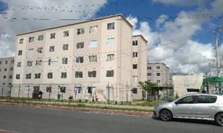 Imóvel 2345743 ['8787712891920'] - ['RUA VIVER AREIA BRANCA,N. 168 APTO. 303 BL 18, AREIA BRANCA - CEP: 41412-334, SALVADOR - BAHIA'] ['Areia Branca'] - ['Salvador']/['BA'] - 1
