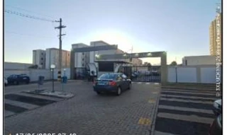 Imóvel 2567843 ['8787708418264'] - ["ESTRADA DO BARREIRINHO,N. 1391 APTO. 402 BL 04 VG 136, CHACARA TAVER - CEP: 13458-870, SANTA BARBARA D'OESTE - SAO PAULO"] ['Jardim Santa Alice'] - ["Santa Bárbara D'Oeste"]/['SP'] - 1