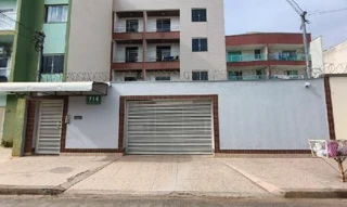Imóvel 2982943 ['8444410833119'] - ['RUA DIADEMA,N. 714 APTO. 02 PAV TERREO LT 19 QD 03, PARQUE CARAVELAS - CEP: 35179-000, SANTANA DO PARAISO - MINAS GERAIS'] ['Parque Caravelas'] - ['Santana do Paraíso']/['MG'] - 1