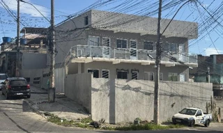 Imóvel 2292943 ['8444428560793'] - ['RUA CARLOS GOMES,N. 144 APTO. 201 CS BASE, GRADIM - CEP: 24431-340, SAO GONCALO - RIO DE JANEIRO'] [''] - ['São Gonçalo']/['RJ'] - 1