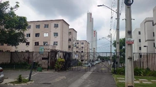 Imóvel 2633143 ['8787709326088'] - ['RUA ITAOCARA,N. SN APTO. 101 BL 5 AREA I-AA, TRINDADE - CEP: 24456-595, SAO GONCALO - RIO DE JANEIRO'] ['Trindade'] - ['São Gonçalo']/['RJ'] - 1