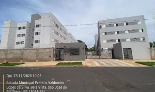 Imóvel 2703243 ['8787715047446'] - ['AVENIDA PROJETADA 4,N. 33 APTO. 201 BL C,, RESIDENCIAL SAO THOMAZ - CEP: 15043-844, SAO JOSE DO RIO PRETO - SAO PAULO'] [''] - ['São José Do Rio Preto']/['SP'] - 1