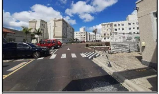 Imóvel 1143243 ['8787703429560'] - ['RUA JOAO MANOEL DA SILVA,N. 10 APTO. 403 BL 01 GARAGEM Nº 15, OURO FINO - CEP: 83015-066, SAO JOSE DOS PINHAIS - PARANA'] ['Ouro Fino'] - ['São José Dos Pinhais']/['PR'] - 1
