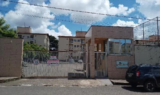 Imóvel 2437443 ['8444415949700'] - ['RUA DOZE,N. SN APTO. 103 BL E QD 20 JD SAO CRISTOVAO, TIRIRICAL - CEP: 65055-338, SAO LUIS - MARANHAO'] ['Cidade Operária'] - ['São Luís']/['MA'] - 1