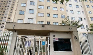 Imóvel 2555943 ['8787704131882'] - ['RUA LAGOA DO CAMPELO,N. 66 APTO. 118 TORRE B, ITAQUERA - CEP: 08295-230, SAO PAULO - SAO PAULO'] ['Itaquera'] - ['São Paulo']/['SP'] - 1