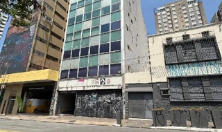 Imóvel 2603443 ['1555522609958'] - ['RUA AUGUSTA,N. 257 APTO. 31, CONSOLACAO - CEP: 01305-000, SAO PAULO - SAO PAULO'] ['Consolação'] - ['São Paulo']/['SP'] - 1