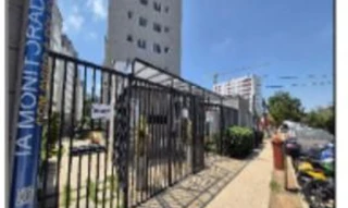 Imóvel 2647043 ['8787711145141'] - ['AVENIDA ADRIANO BERTOZZI,N. 700 APTO. 21 BL 01, ITAQUERA - CEP: 08265-000, SAO PAULO - SAO PAULO'] ['Fazenda Caguaçu'] - ['São Paulo']/['SP'] - 1