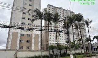 Imóvel 2647243 ['1555524554158'] - ['QUADRA QI 24,N. SN APTO. 111 TORRE C LT 1 A 13, SETOR INDUSTRIAL - CEP: 72135-240, TAGUATINGA - DISTRITO FEDERAL'] [''] - ['Taguatinga']/['DF'] - 1