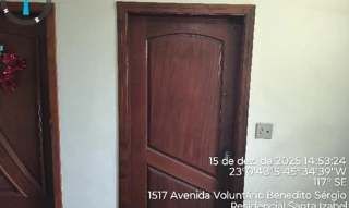 Imóvel 2681743 ['8444418806900'] - ['AVENIDA VOLUNTARIO BENEDITO SERGIO,N. 1251 APTO. 32, PARQUE SAO CRISTOVAO - CEP: 12053-000, TAUBATE - SAO PAULO'] ['Estiva'] - ['Taubaté']/['SP'] - 1
