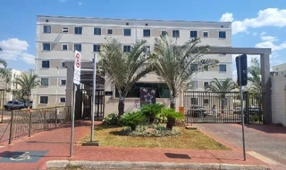 Imóvel 2451743 ['8444430332140'] - ['RUA PROF MARIA CELIA CENCE,N. 160 APTO. 303 BL 41, GAVEA SUL - CEP: 38400-000, UBERLANDIA - MINAS GERAIS'] ['Shopping Park'] - ['Uberlândia']/['MG'] - 1