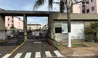 Imóvel 2901043 ['8555521681084'] - ['AVENIDA AMERICO ATTIE,N. 121 APTO. 302 BL 01, CIDADE VERDE I - CEP: 38414-505, UBERLANDIA - MINAS GERAIS'] ['Mansour'] - ['Uberlândia']/['MG'] - 1
