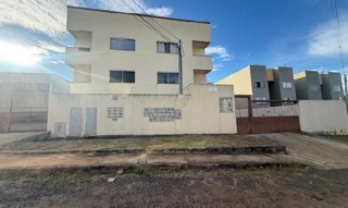 Imóvel 2457043 ['8444425029388'] - ['RUA 5,N. SN APTO. 204 LT 28 QD 05 PAV TIPO 01, PARQUE ESPLANADA V - CEP: 72876-655, VALPARAISO DE GOIAS - GOIAS'] ['Parque Espalanada IV'] - ['Valparaíso De Goiás']/['GO'] - 1