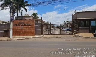 Imóvel 2642443 ['8787702203444'] - ['QUADRA 08,N. SN APTO. 102 CHAC 19 BL B RUA 08, CHACARAS E MANSOES SANTA MARIA - CEP: 72875-256, VALPARAISO DE GOIAS - GOIAS'] [''] - ['Valparaíso De Goiás']/['GO'] - 1