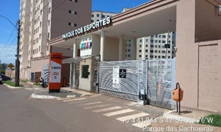 Imóvel 2672443 ['8555534149238'] - ['CONJUNTO RESIDENCIAL 09 (CR-09),N. S/N APTO. 405 BL E, , FAZENDA SANTA MARIA - CEP: 72872-784, VALPARAISO DE GOIAS - GOIAS'] ['Pacaembu'] - ['Valparaíso De Goiás']/['GO'] - 1