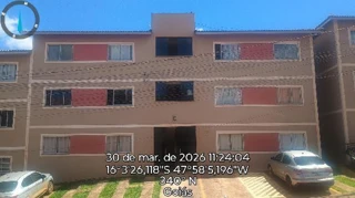 Imóvel 2819343 ['8787703870711'] - ['QUADRA 02,N. SN APTO. 101 BL C CHACARA 14 RUA MARAJOARA, CHACARAS YPIRANGA A - CEP: 72879-053, VALPARAISO DE GOIAS - GOIAS'] ['Chácaras Ipiranga- A'] - ['Valparaíso De Goiás']/['GO'] - 1