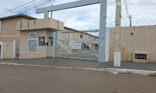 Imóvel 2827943 ['8555536512755'] - ['QUADRA 1,N. SN APTO. 110 BL A CH 08H RUA SEM NOME, CHACARAS YPIRANGA - CEP: 72879-050, VALPARAISO DE GOIAS - GOIAS'] ['Parqueararuama'] - ['Valparaíso De Goiás']/['GO'] - 1