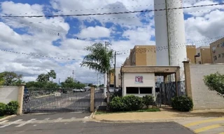 Imóvel 2672643 ['8787708942907'] - ['ESTRADA MUNICIPAL PRIMO FURLANI,N. 240 APTO. 33 BL 10, RESIDENCIAL FORLIFE VERSATO - CEP: 15504-135, VOTUPORANGA - SAO PAULO'] [''] - ['Votuporanga']/['SP'] - 1