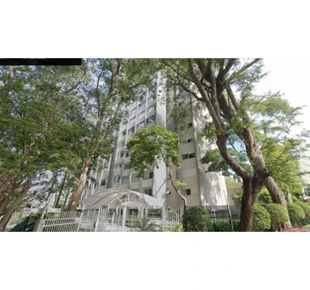 Apartamento em São Paulo, Jardim Santo Amaro, Rua Desembargador Francisco Meirelles dos Santos, n 220, SP. Área: 216.24m2
