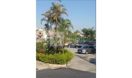 Apartamento em São Paulo, Vila Jaraguá, Estrada Turística do Jaraguá, 1.050 - Vila Jaraguá, SP. Área: 45.35m2 - imagem 0