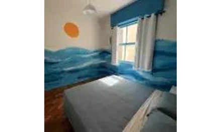 Apartamento em Rio de Janeiro, Copacabana, Avenida Nossa Senhora de Copacabana, nº 860, apartamento 702, RJ. Área: 145m2