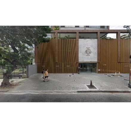 Apartamento em Rio de Janeiro, Tijuca, Rua Professor Gabizo, n 161, RJ. Área: nullm2