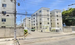 Imóvel 2600643 [''] - ['RUA FRANCISCO BELISARIO 370 BLOCO 06 APTO 104, - SANTA CRUZ Rio de Janeiro - RJ'] ['Santa Cruz'] - ['Rio de Janeiro']/['RJ'] - 1