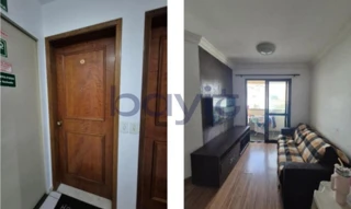 Imóvel 2683843 [''] - ['Avenida Santa Inês, n 1.969'] ['Parque Mandaqui'] - ['São Paulo']/['SP'] - 1