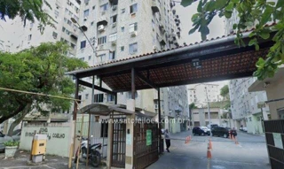 Imóvel 2686343 [''] - ['Rua Moacir de Almeida, n°219, Apartamento 807, Bloco 03, Condomínio vivendas de Tomás Coelho, Tomas Coelho, Rio de Janeiro, RJ, 20750-340'] ['Tomás Coelho'] - ['Rio De Janeiro']/['RJ'] - 1