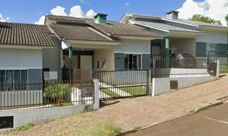 Apartamento em Abelardo Luz/SC