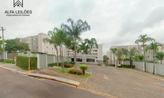 Imóvel 2632943 [''] - ['Rua Hermenegildo Quagliato, N 7'] ['Parque Uniao'] - ['Bauru']/['SP'] - 1