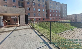 Imóvel 2605143 [''] - ['RUA BELO HORIZONTE, Apto. 402, TORRE 02, 581, DAS GRACAS'] ['Santa Amélia'] - ['Belford Roxo']/['RJ'] - 1