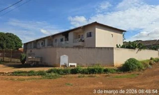 Imóvel 2991443 [''] - ['RUA 13, QUADRA 18, LOTE 05 - APTO 106, REC ESTRELA DALVA I, CIDADE OCIDENTAL/GO'] ['Parque Nova Friburgo'] - ['Cidade Ocidental']/['GO'] - 1