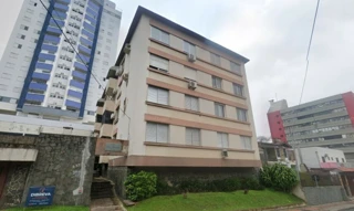 Imóvel 2992143 [''] - ['Rua Almirante Barroso, 337 - Apartamento n° 405, localizado no 4° pavimento do Edifício São Conrado e Box de garagem n° 16 - Comerciário - Criciúma / SC'] [''] - ['Criciúma']/['SC'] - 1