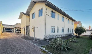 Imóvel 2204143 ['IDR183125'] - ['Rua Clavio Molinari, n° 1327, Apartamento 11, Bloco 01, Conjunto Moradias Iracema - Condomínio XII, Capão da Imbuia, Curitiba, PR, 82590-300'] ['Capão da Imbuia'] - ['Curitiba']/['PR'] - 1