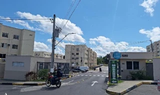 Imóvel 2970143 [''] - ['AVENIDA DAS TORRES, N. 8292, Apto. 208, 2. PAVIMENTO BL 07, LAGO AZUL, EMP VILA DAS FLORES - MANAUS/AM - CEP: 69018153, LAGO AZUL'] ['Lago Azul'] - ['Manaus']/['AM'] - 1