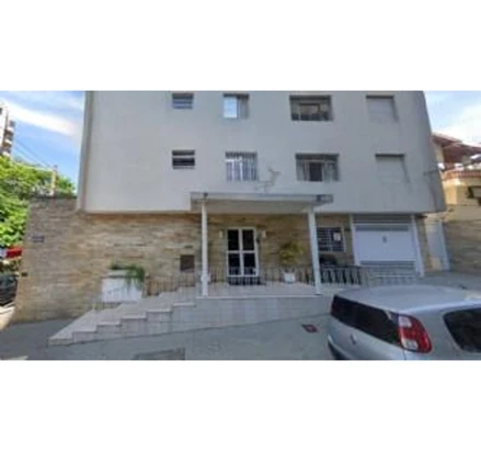 Apartamento em Mirandópolis, Mirandópolis, Rua Caputira, nº 145, SP. Área: 59.1m2