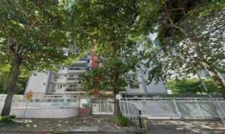 Imóvel 2572243 [''] - ['Rua Alfredo Volpi, nº 50 - Apto 604'] ['Recreio dos Bandeirantes'] - ['Rio De Janeiro']/['RJ'] - 1